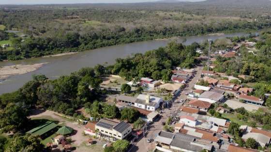 Reuni O P Blica Discutir O Diagn Stico Do Plano De Bacia Hidrogr Fica