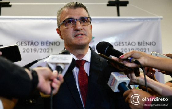 Foto: Rogério Florentino Pereira