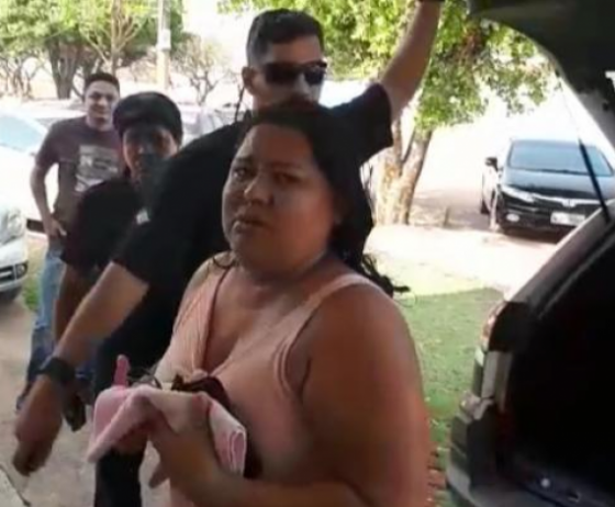 VEJA VÍDEO 