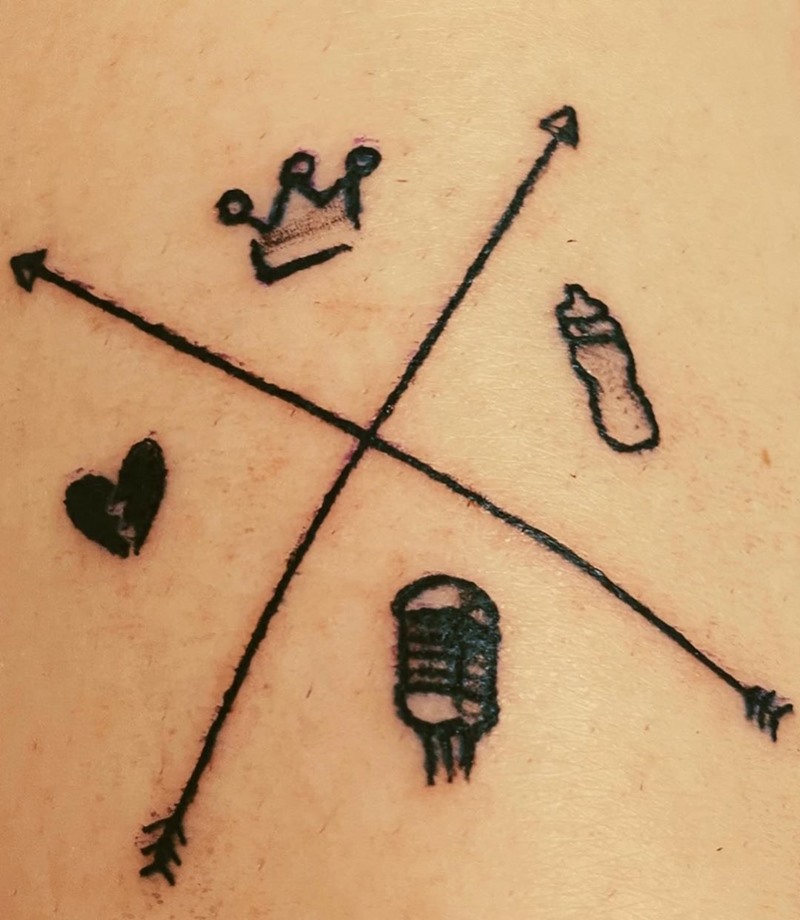 TATTO