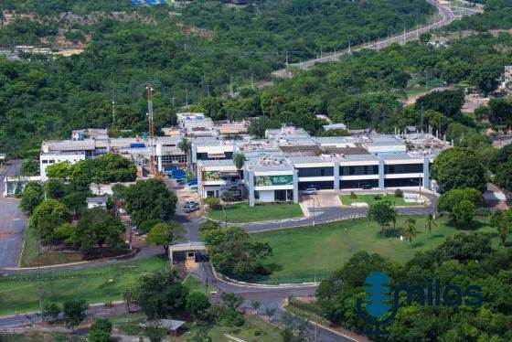 Centro Político Administrativo Marcos Vergueiro Arquivo Gcom-MT.jpg