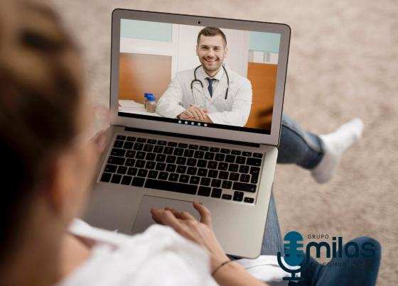 Credenciado ao Plano agora atende os beneficiários em formato de Pronto Atendimento digital em qualquer hora do dia.jpg
