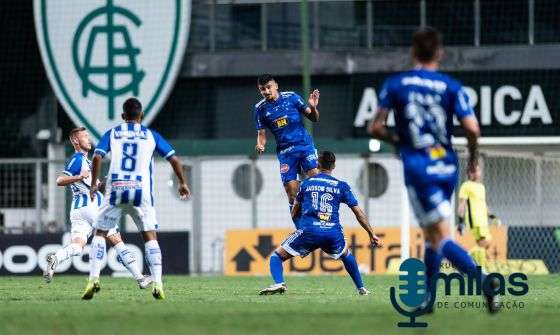 CRUZEIRO