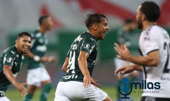 PALMEIRAS