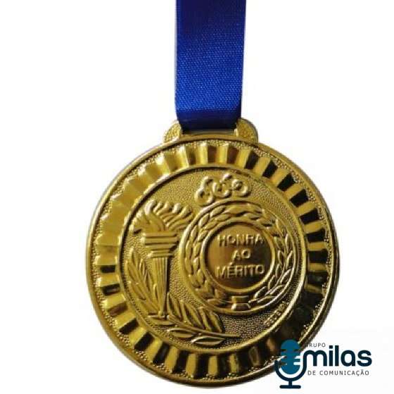 MEDALHA