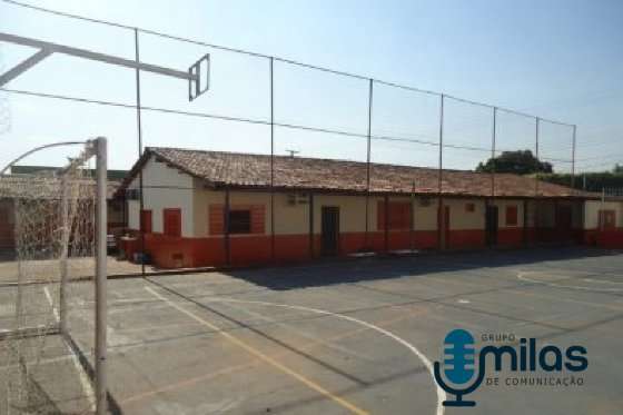PATIO ESCOLA