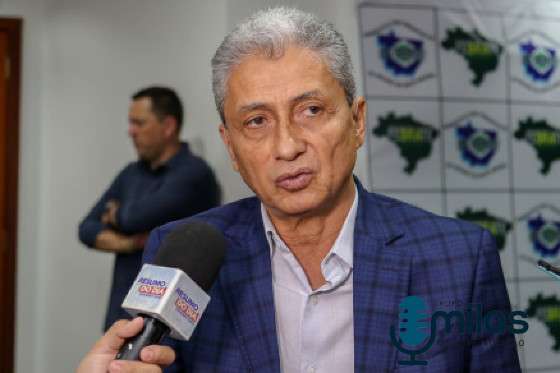 Neurilan Fraga