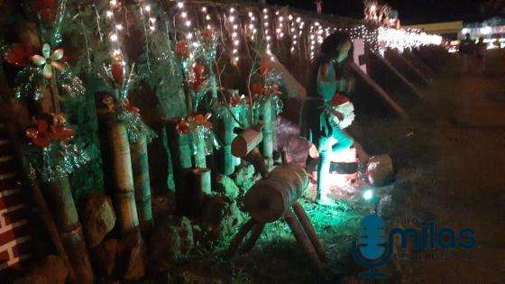 NATAL CHAPADA 
