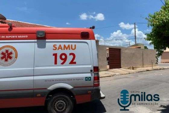 SAMU