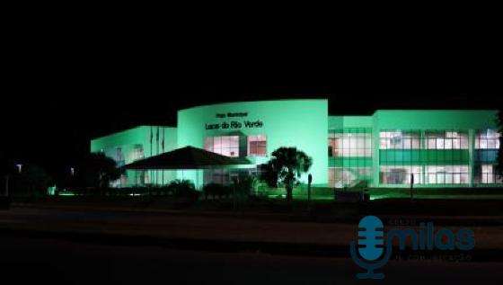 Prefeitura de Lucas