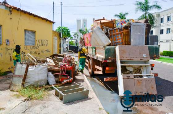 BAIRRO