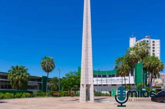 Câmara de Cuiabá