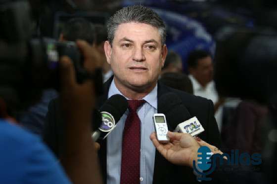 Valmir Moretto