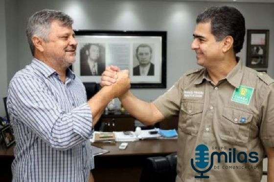 Emanuel e Stopa