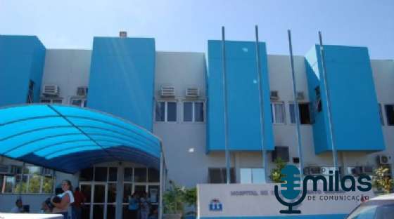 HOSPITAL