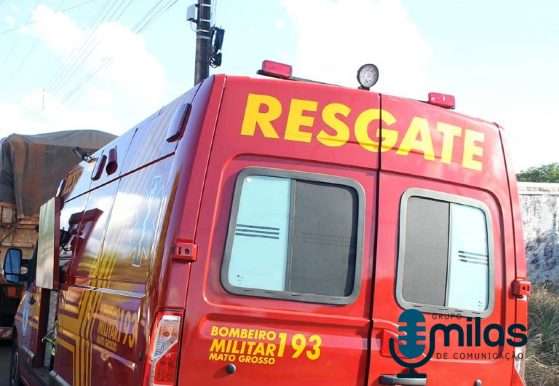 resgate 
