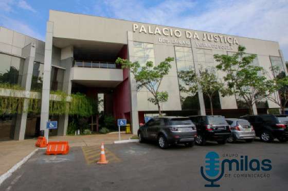 palacio da justica