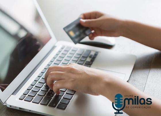 compra online