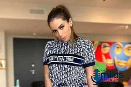 ANITTA