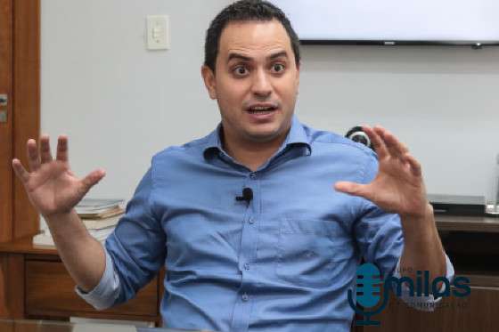 Diego Guimarães