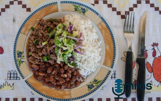 comida