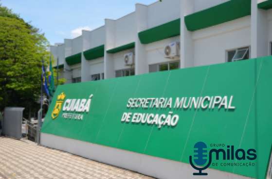 Secretaria Municipal de Educação