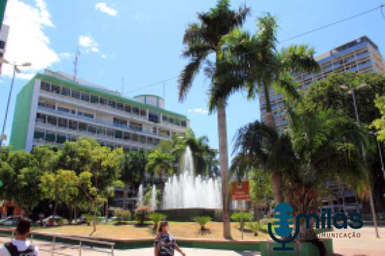Prefeitura de Cuiabá