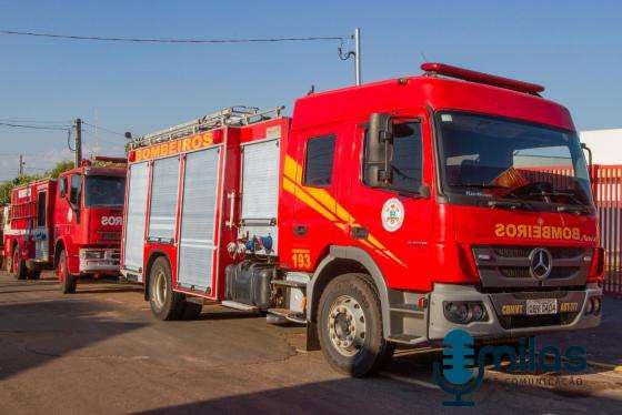 27 05 2021 - Inauguração da 8º Compania Bombeiros Pontes e Lacerda (9).jpg