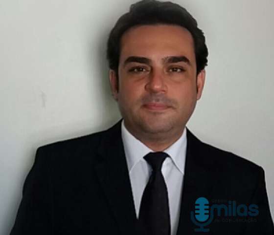 André Buzato