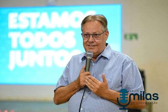 Gilberto Figueiredo