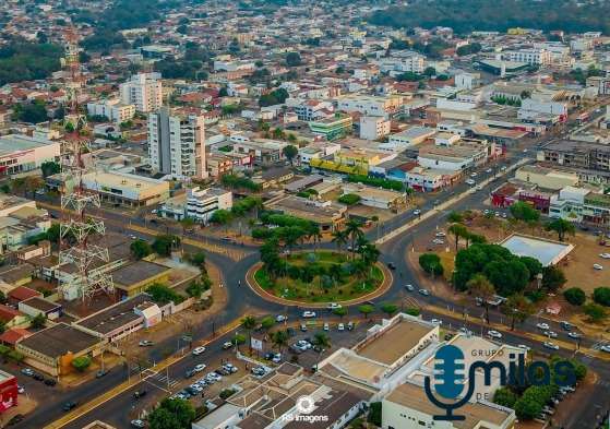 Tangará da Serra