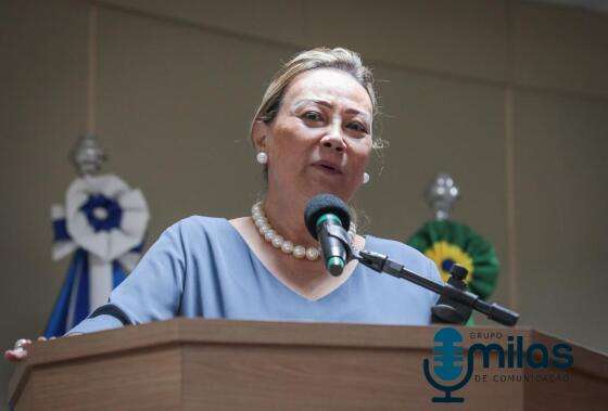 desembargadora Maria Helena Póvoas