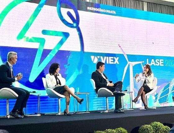 Abertura do evento LASE, em São Paulo.jpg