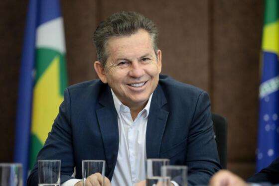 Mauro Mendes