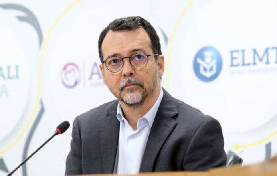 Lúdio Cabral