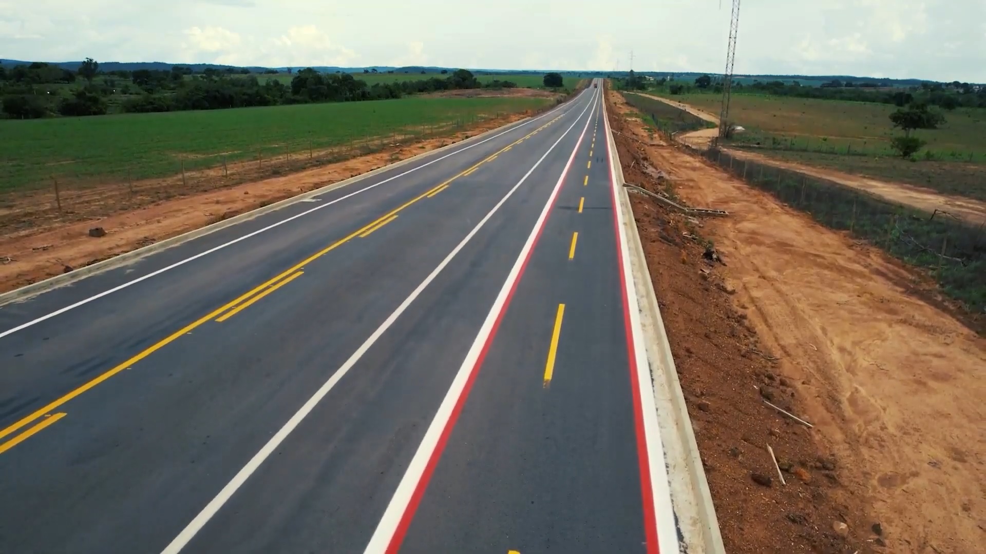 Prefeitos Destacam Obras Do Governo No Interior: “vão Viabilizar ...