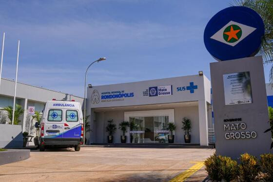 Hospital Regional Irmã Elza Giovanella em Rondonópolis.jpg