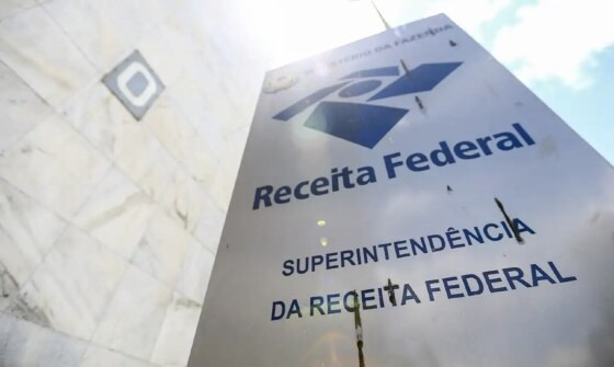 RECEITA FEDERAL