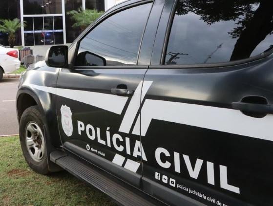 polícia civil