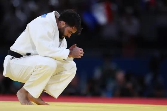rafael macedo judo