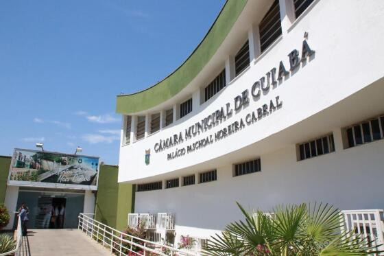 camara municipal