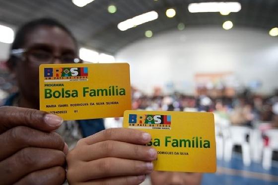 bolsa família