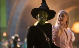 “Wicked”: especial com bastidores de filme data de estreia no Brasil 