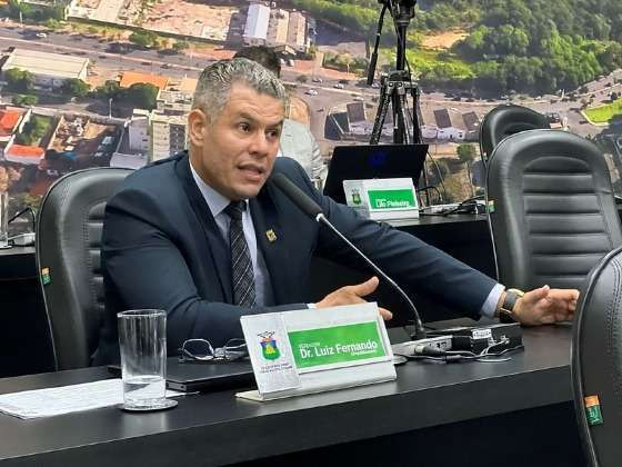 luiz fernando vereador 