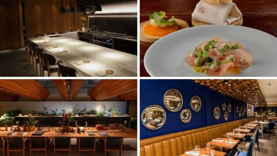 RESTAURANTE