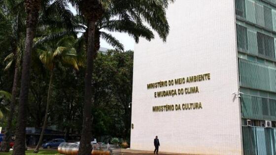 Ministerio da cultura