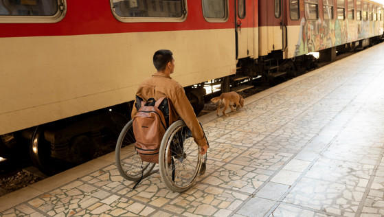 turismo acessível 