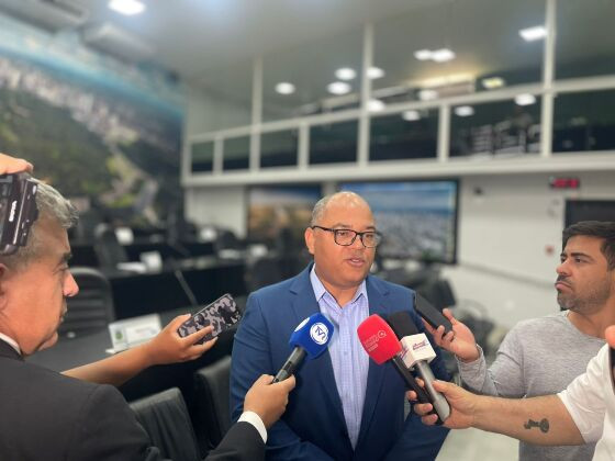 Eduardo Magalhães vereador 