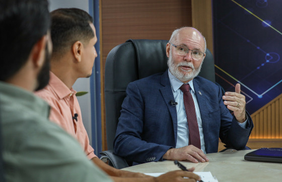 procurador-geral do Estado