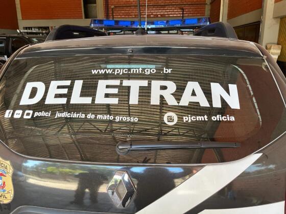 DELETRAN